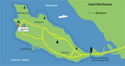 reichenau map